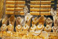  الذهب يرتفع 50 قرشا في الأسواق الأردنية 
