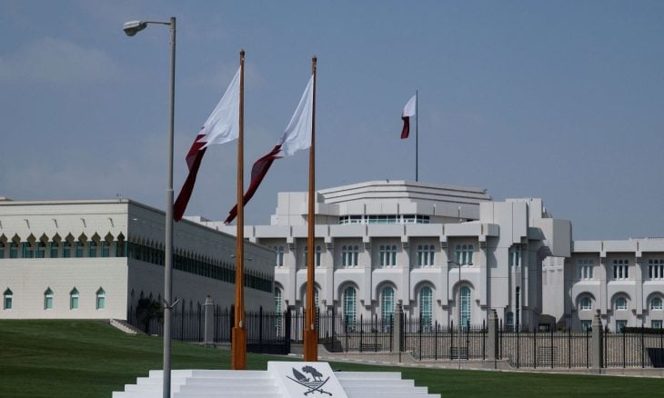 مباحثات في الدوحة لاستئناف المفاوضات بين واشنطن وطهران