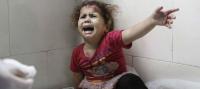 بكين: ما يحدث في غزة لا يقبله الضمير الإنساني
