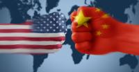 عقوبات أمريكية على الصين