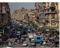 250 ألف نسمة في 72 يوماً  ..  تحرك برلماني بسبب عدد المواليد في مصر