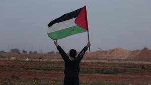 صحيفة عبرية تتوقع اعتراف الأمم المتحدة بدولة فلسطين الجمعة 
