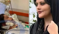 إيران : مهسا أميني توفيت بسبب تداعيات حالة مرضية