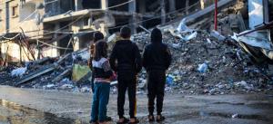 مكتب حقوقي أممي: الهجمات على مدارس غزة ممنهجة