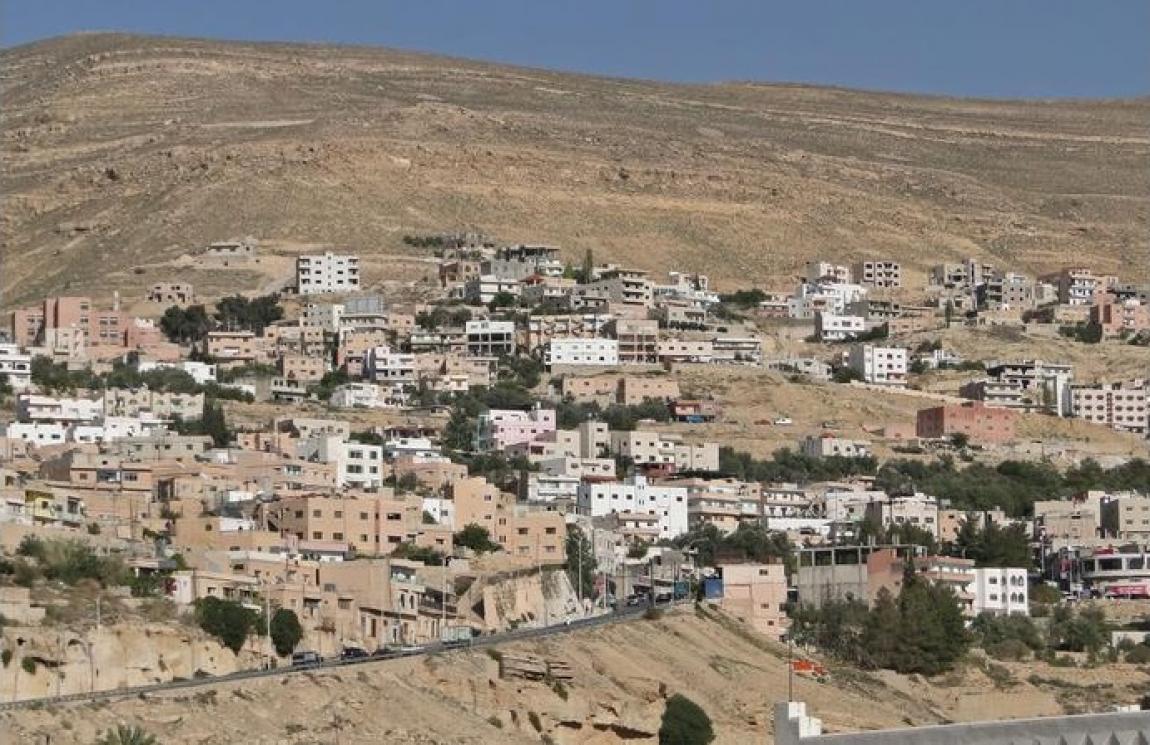 الأراضي والمساحة تعتزم استملاك أراض لغايات تنفيذ مشروع .. تفاصيل 