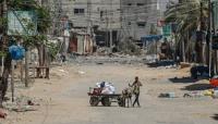 الاونروا : المجاعة تحكم قبضتها على غزة