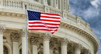  مجلس الشيوخ الأمريكي يقر حزمة مساعدات للاحتلال وأوكرانيا وتايوان