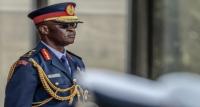 مقتل قائد الجيش الكيني و9 قادة عسكريين في تحطم مروحية