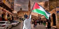 الأردن وحيدا في الدفاع عن القضية الفلسطينية