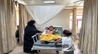 كمية الوقود في مستشفيات جنوب غزة تكفي لثلاثة أيام فقط