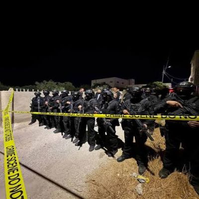 متقاعدون عسكريون: كفاءة الأجهزة الأمنية ووحدة الأردنيين ركيزتان لمواجهة الإرهاب