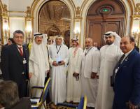 عقد الاجتماع الـ (57) للاتحادات النوعية المتخصصة لمجلس الوحدة الإقتصادية العربية  