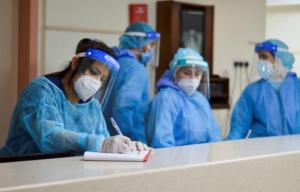 مكافحة الأوبئة: انخفاض بعدد حالات كورونا برمضان