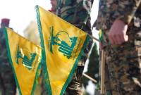 حزب الله يستهدف قاعدة نفح الإسرائيلية بالجولان