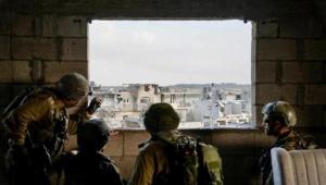 القسام: قنصنا جنديا إسرائيليا في محور نيتساريم