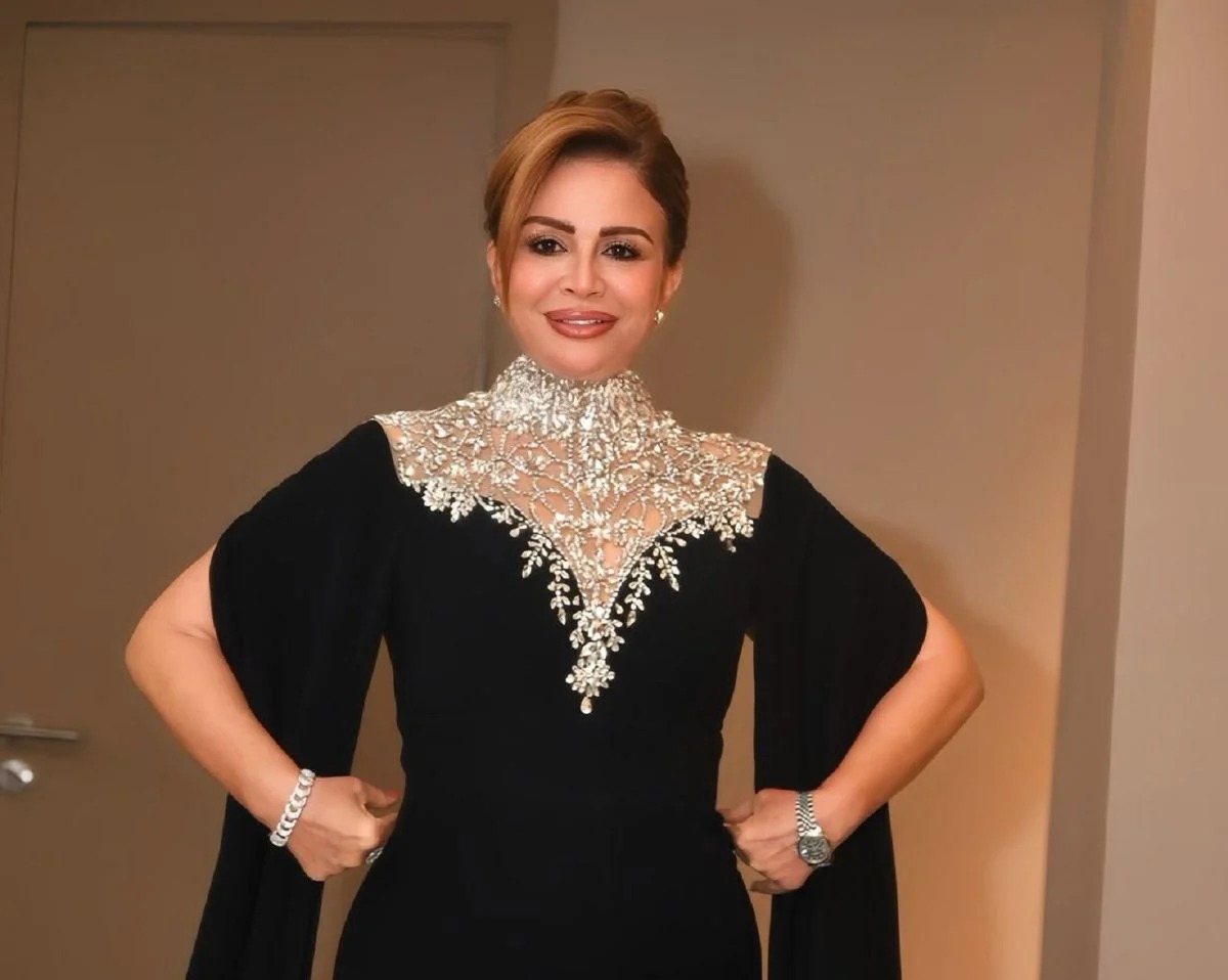 محامٍ يتقدّم ببلاغ ضد إلهام شاهين بسبب تصريحاتها عن "المومس الفاضلة"