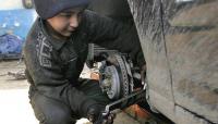 45 الف طفل يعملون بأعمال خطرة بالأردن