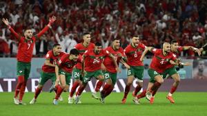 المغرب ضيف "مزعج" بين الكبار في ربع نهائي كأس العالم