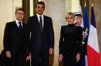 باريس: قطر تستثمر 10 مليارات يورو في الاقتصاد الفرنسي