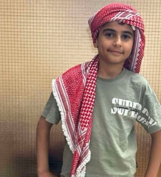 منصات التواصل الاجتماعي تتشح حزنًا على وفاة الطالب "عبد الرحمن حسين "