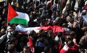 68 شهيدا فلسطينيا منذ منتصف تموز