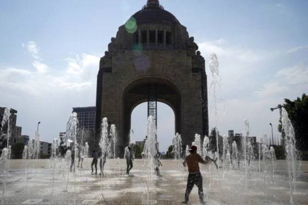 موجة حر في المكسيك تحصد الأرواح