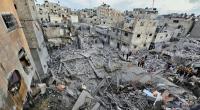 صحة غزة: الوضع في شمال القطاع كارثي