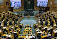 النواب يعيد مناقشة المادة 20 من التعديلات الدستورية الإثنين