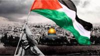 انحياز أمريكي لإسرائيل على حساب فلسطين!!