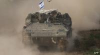 أكسيوس: مهلة أميركية لإسرائيل وإلا وقف نقل الأسلحة