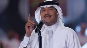 محمد عبده يرفض أن يصبح ابنه مطرب