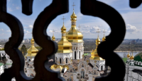 الصراع على التاريخ والكنيسة بين روسيا وأوكرانيا