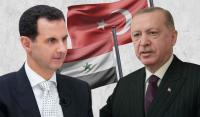 «تقارب سوري تركي» ..  ما مصير المعارضة السورية؟