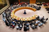 الأردن يأسف لفشل مجلس الأمن بقبول عضوية فلسطين بالأمم المتحدة