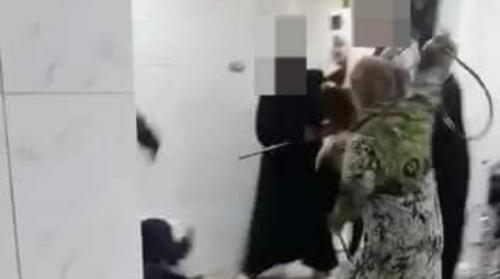 مصر ..  غضب بعد واقعة إجهاض ممرضة وضرب زميلاتها