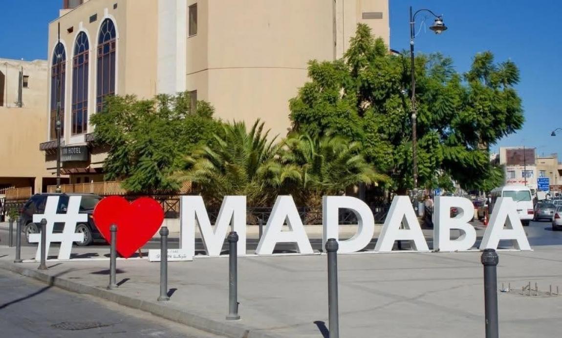 مصدر ينفي أي عملية إطلاق نار في مأدبا