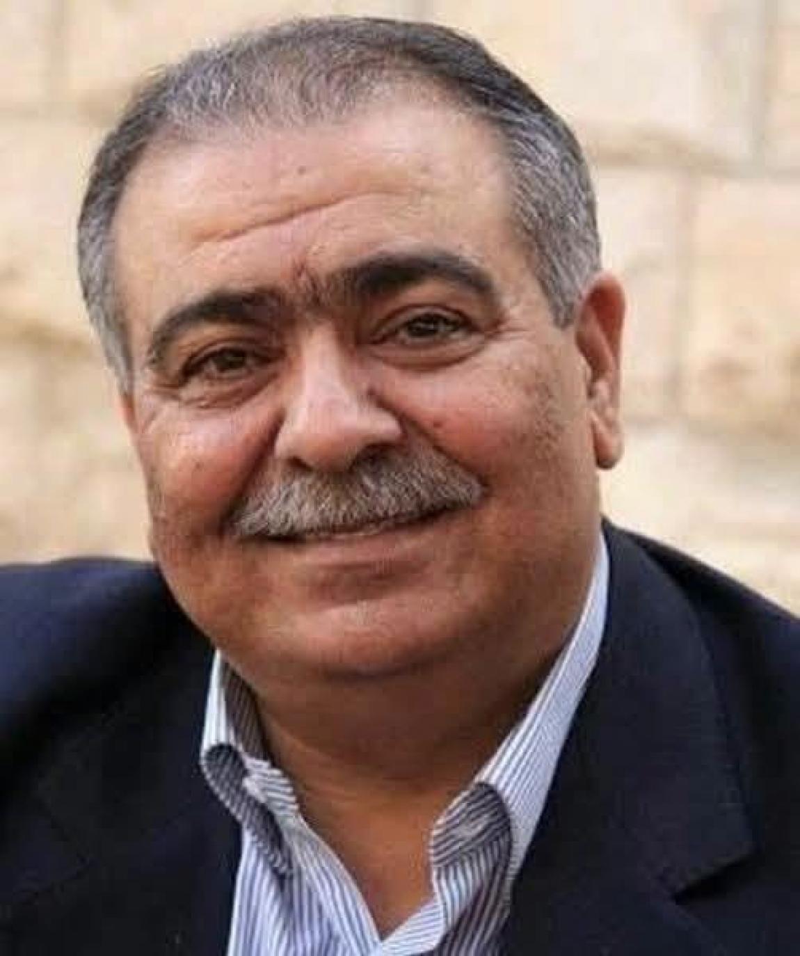 الملك يطمئن على صحة الفنان موسى حجازين  ..  ورسالة مؤثرة