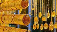 ارتفاع اسعار الذهب محليًا بالفترة المسائية