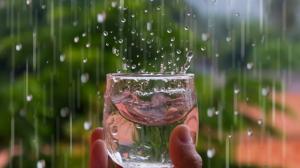 دراسة - مياه الأمطار لم تعد آمنة للشرب في أي مكان على الأرض