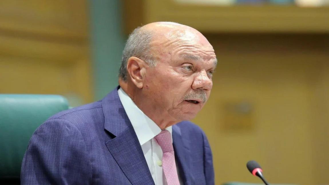 الفايز: وحدة الأردنيين وأدت الفتنة ..  ولن نسمح للإرهاب بشق الصف الوطني