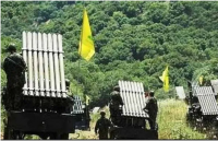 حزب الله يعلن استهداف مستوطنات أفيفيم والمطلة ومتسوفا