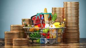 ارتفاع مؤشر أسعار الغذاء للشهر الثاني في نيسان