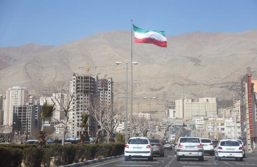 اتفاق إيران وباكستان وتركيا والسعودية مواصلة التعاون بمجال السلام والأمن