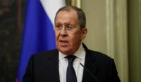 لافروف: الغرب يأمل في إحداث هزيمة إستراتيجية لروسيا