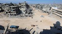نتنياهو العقبة في إنهاء الحرب على غزة