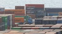 العقبة : انخفاض البضائع المستوردة من خلال الميناء الرئيسي