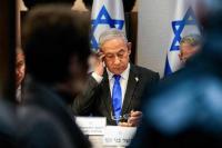 سكرتير نتنياهو وزع وثيقة سرية لفرض حكومة عسكرية بغزة