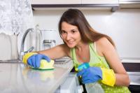 أخطاء فادحة تجعل مهمة تنظيف المنزل غاية في الصعوبة
