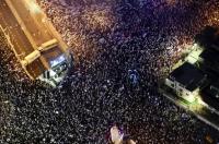 الجيش الاسرائيلي يصادق على أضخم تظاهرة للمستوطنين 
