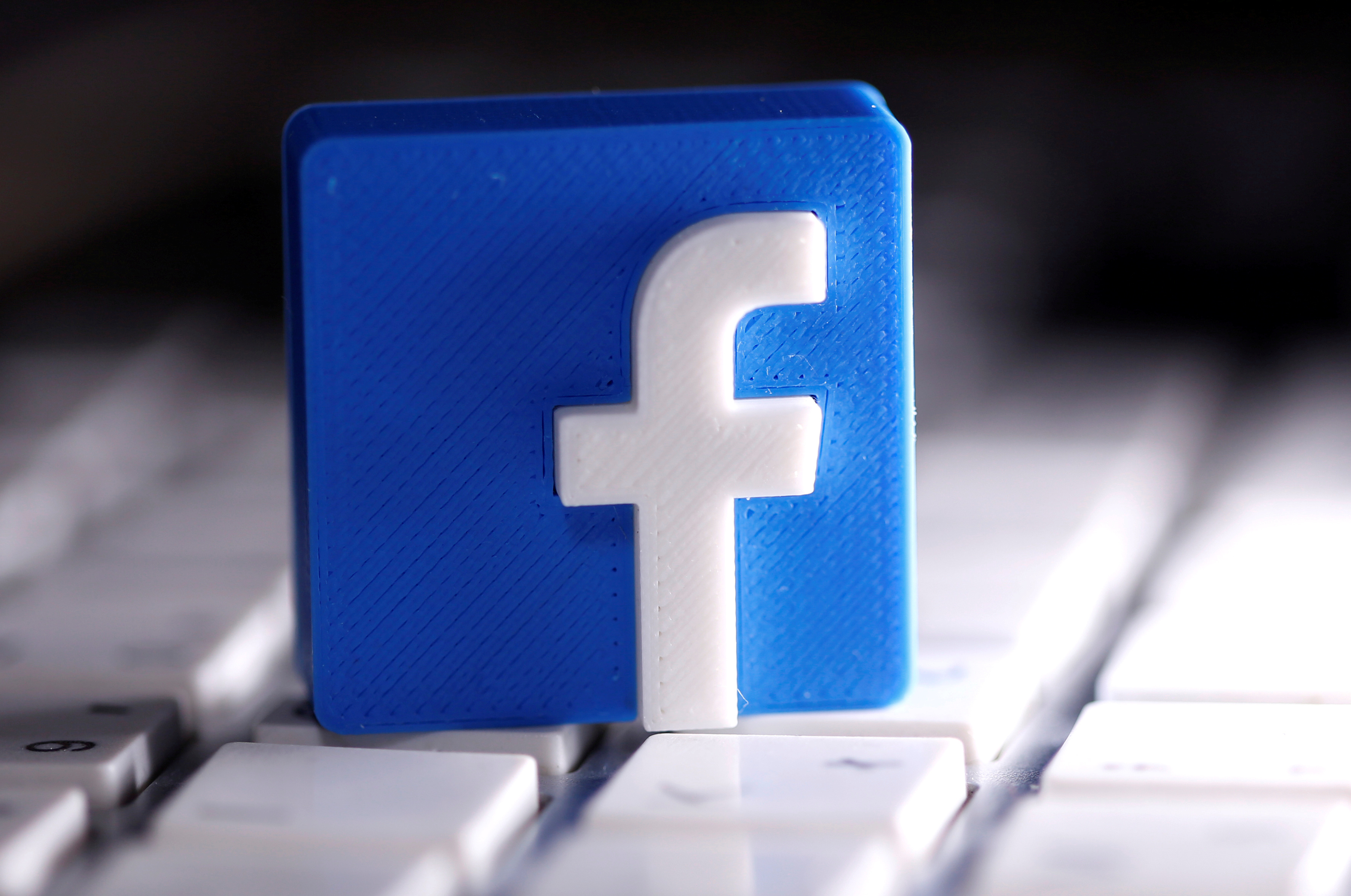 "فيسبوك" يسرب بيانات 533 مليون مستخدم Image